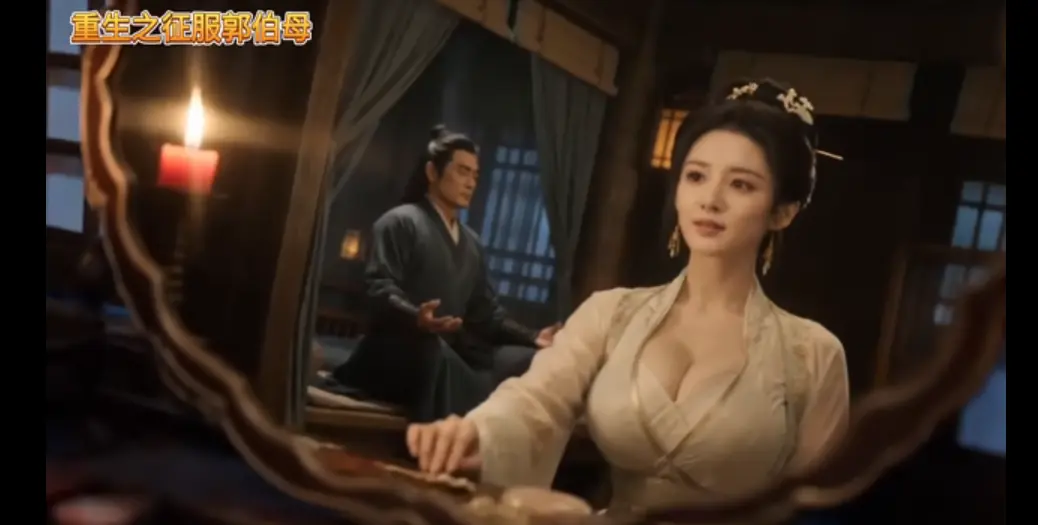 《重生之征服郭伯母》全集免费高清在线观看-重生之征服郭伯母HD中字未删减版-资源下载无广告播放