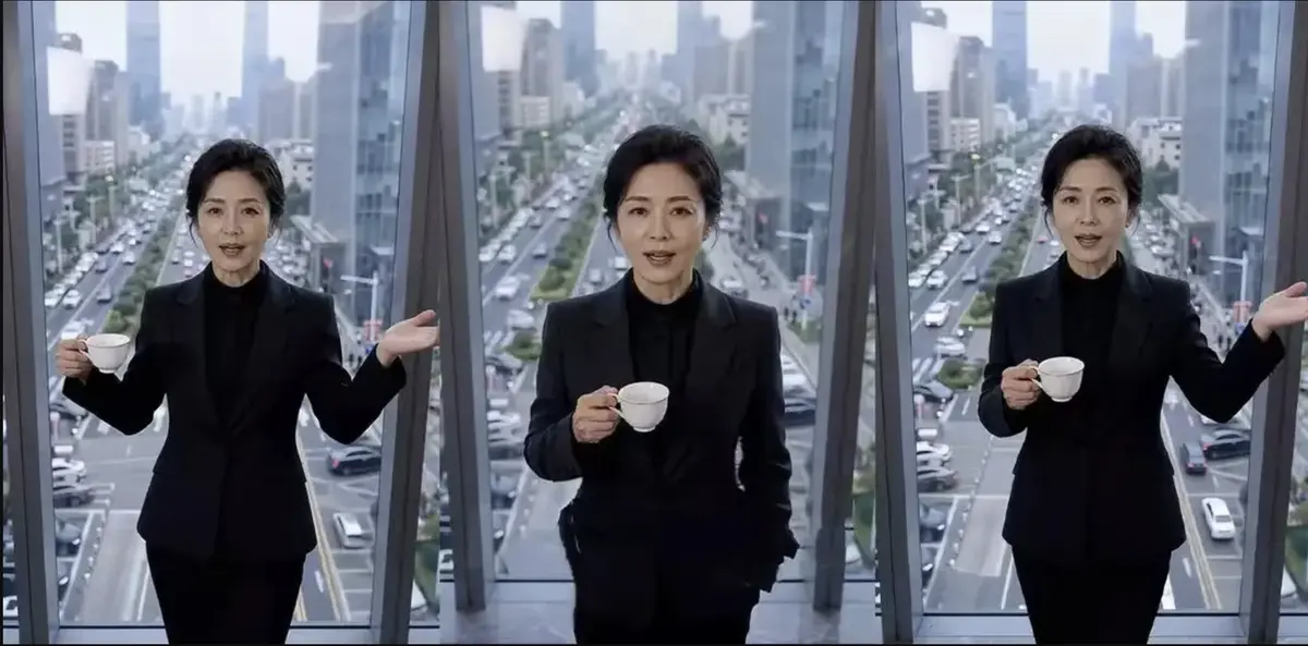 2026《我的岳母苏沛真》AI短剧全集4K修复-都市情感跨越代沟家庭和谐故事-蓝光超清无删节免费在线观看-夸克网盘极速下载