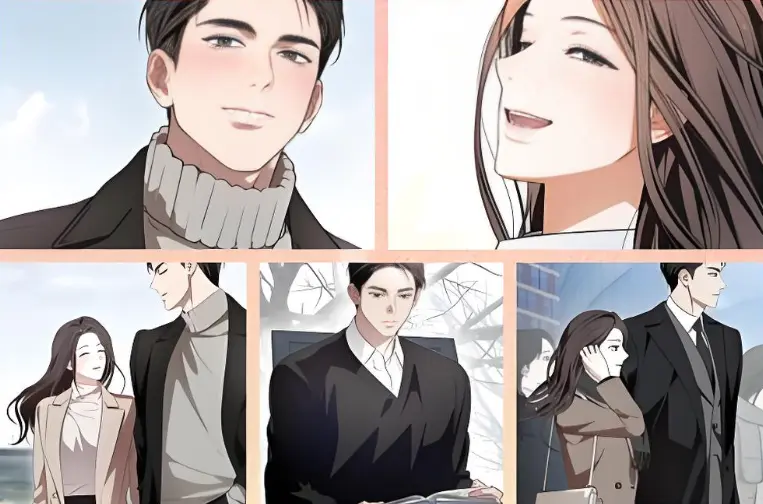 《季节之交》未增减漫画原著在哪里看-季节之交无删减在线阅读全文-季节之交免费观看全集漫画