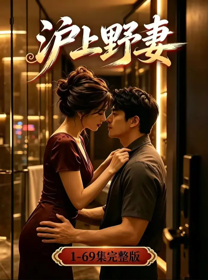 《沪上野妻》AI漫剧未删减全集4K高清-都市逆袭男频爽剧全程高能-沪上野妻完整版夸克网盘免费下载