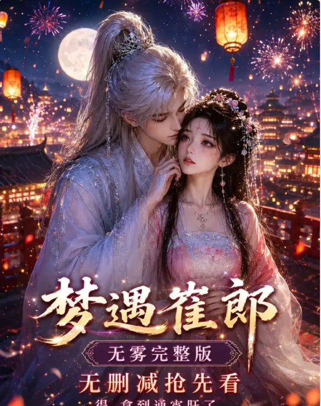 《梦遇崔郎》全集1-92集高清无删减免费观看