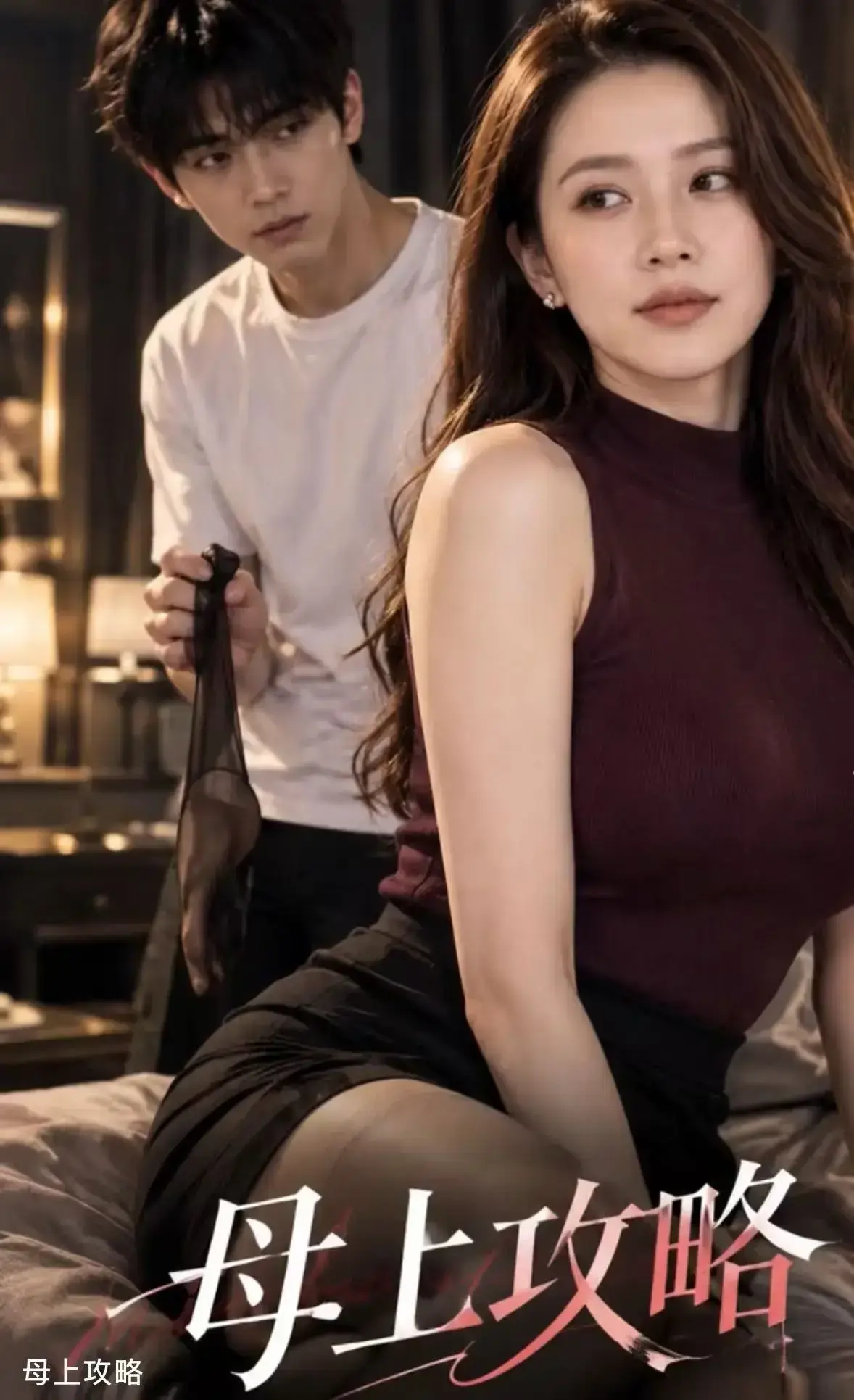 AI短剧《母上攻略》全集资源下载-1080P无删减完整版-免费在线观看无广告高清全季