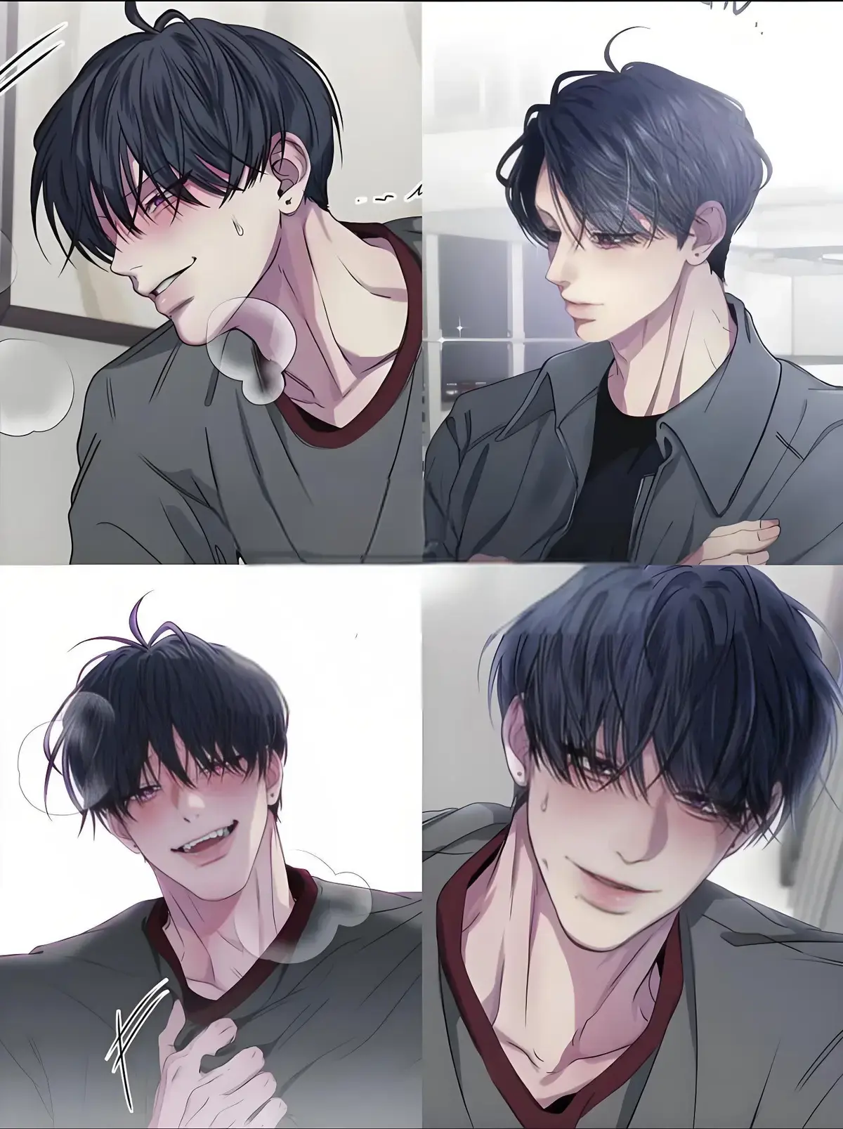 《负面恋情》相关资源图片