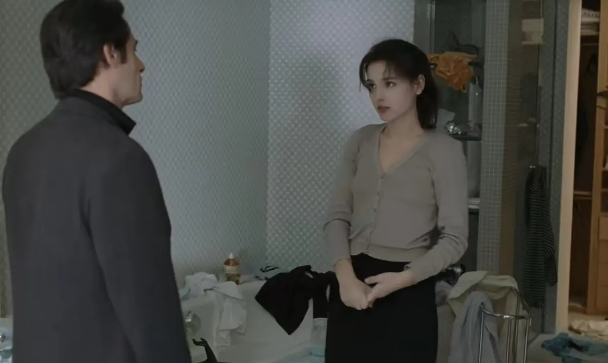《所有的人都无知》维吉妮·拉朵嫣主演法国电影-高清无删减全集免费观看-所有的人都无知完整版在线播放