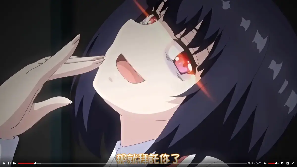 《厕所里的花子vs倔强驱魔师》VS动漫超清全集在线观看 无删减完整版免费看_厕所里的花子vs倔强驱魔师系列动漫无修原版资源