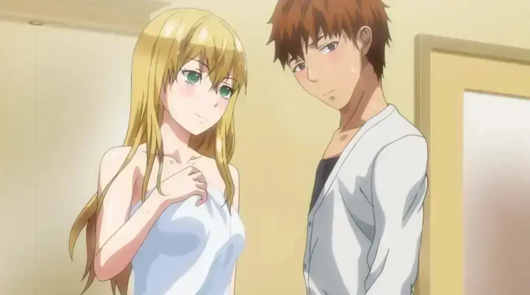 《来自姐姐的关爱》动漫全集高清1080P免费在线观看-樱花动漫VS动漫网未删减完整版-高帧率画质无广告剧情介绍