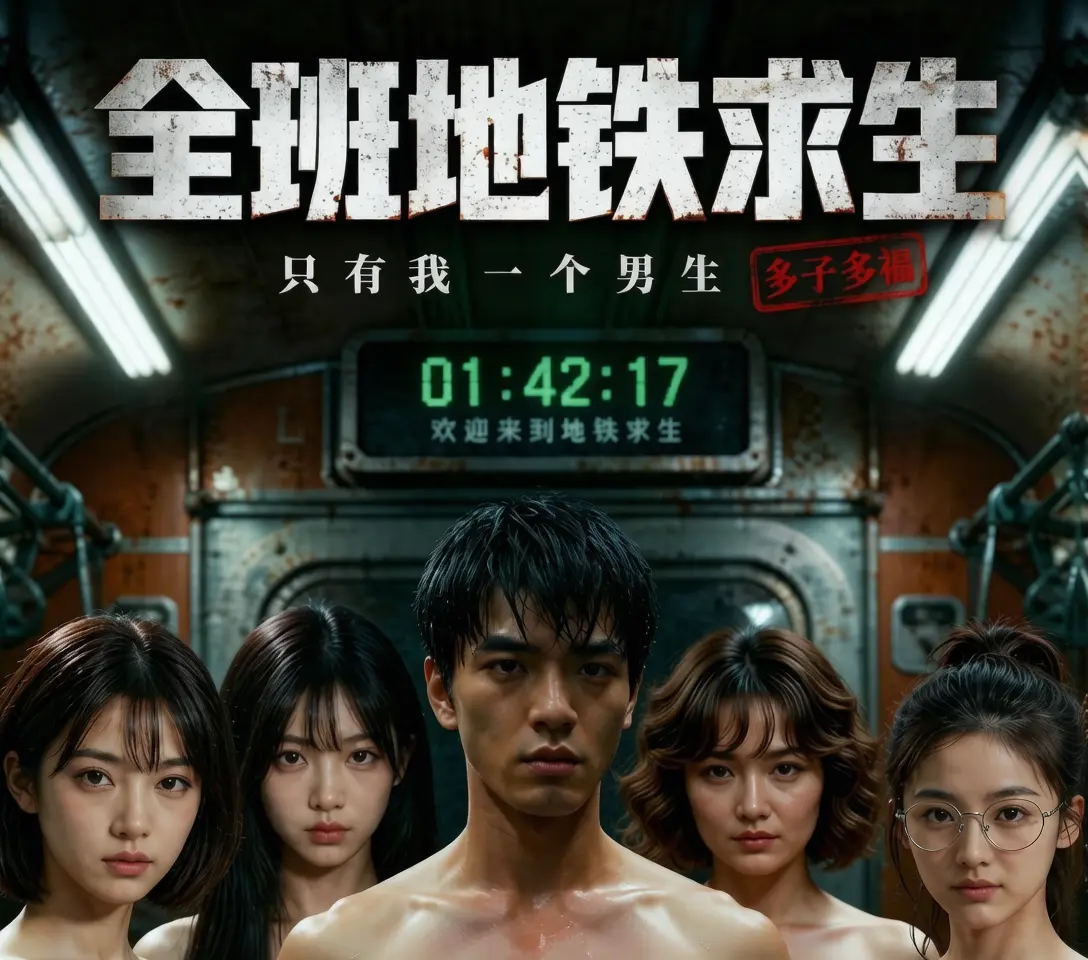 黄果短剧全班地铁求生只有我一个男生全集1080P未删减免费在线观看-末日生存题材神作高清完整版流畅播放-全班地铁求生只有我一个男生资源