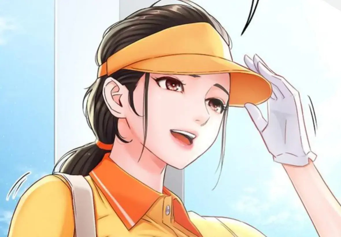 《养乐多阿姨》韩漫全集免费在线看-养乐多阿姨高清无删减完整版-快看漫画全章节免费阅读