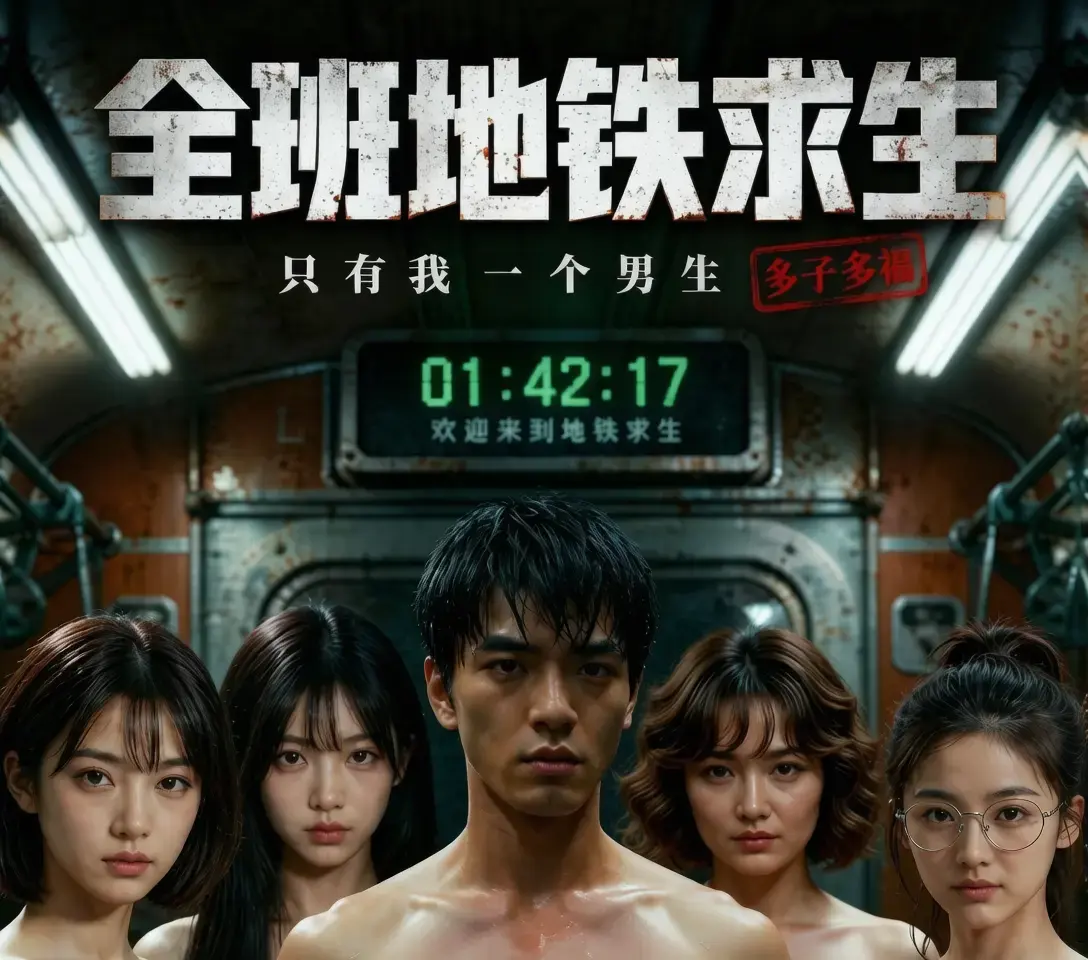 AI短剧《全班地铁求生，只有我一个男生》全集免费在线看 - HD高清完整版 - 夸克网盘资源分享 - 星光影院