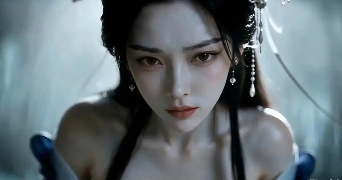 琼明神女录高清全集免费在线观看 - 无删减资源下载手机流畅播放 - 琼明神女录林玄言裴语涵情感羁绊跨越轮回