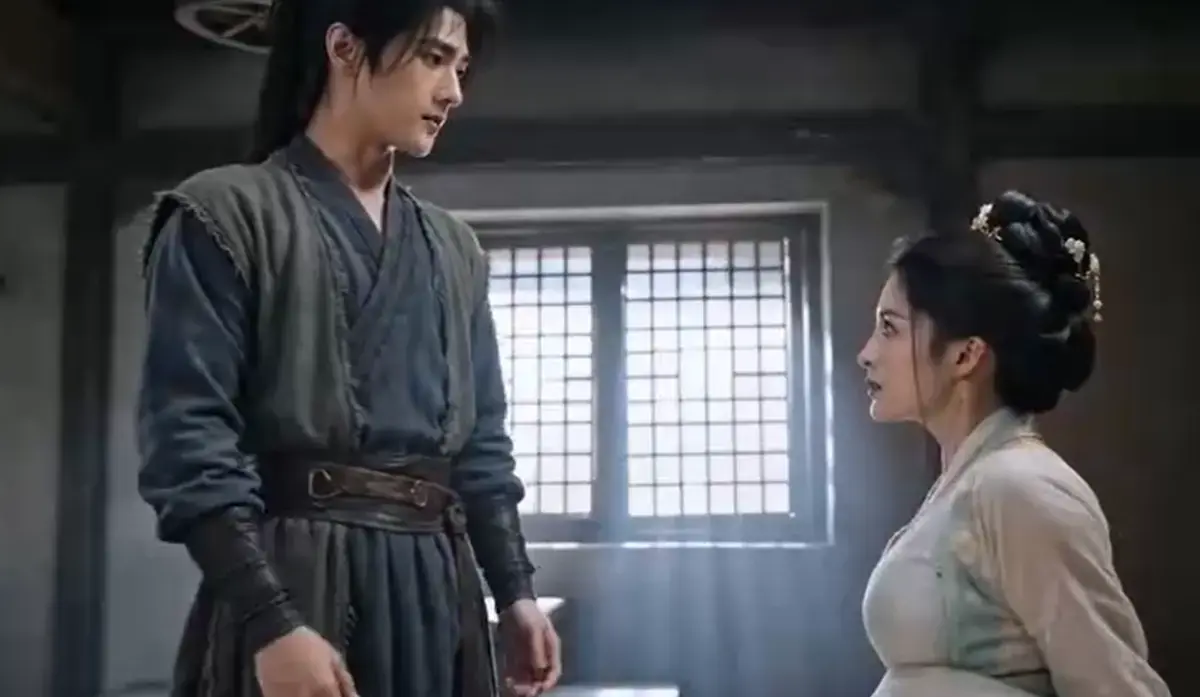 AI短剧《重生之征服郭伯母》高清全集免费在线观看-魂穿少年逆袭改写人生-比起复仇成功更难的是弥补遗憾-HD中字未删减版迅雷夸克网盘分享