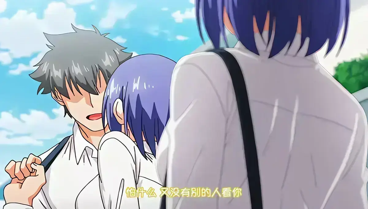 《枫与铃loveme》第一季全集免费在线观看 - 校园恋爱动画 - loveme枫与铃资源下载 - 4K无广告高清