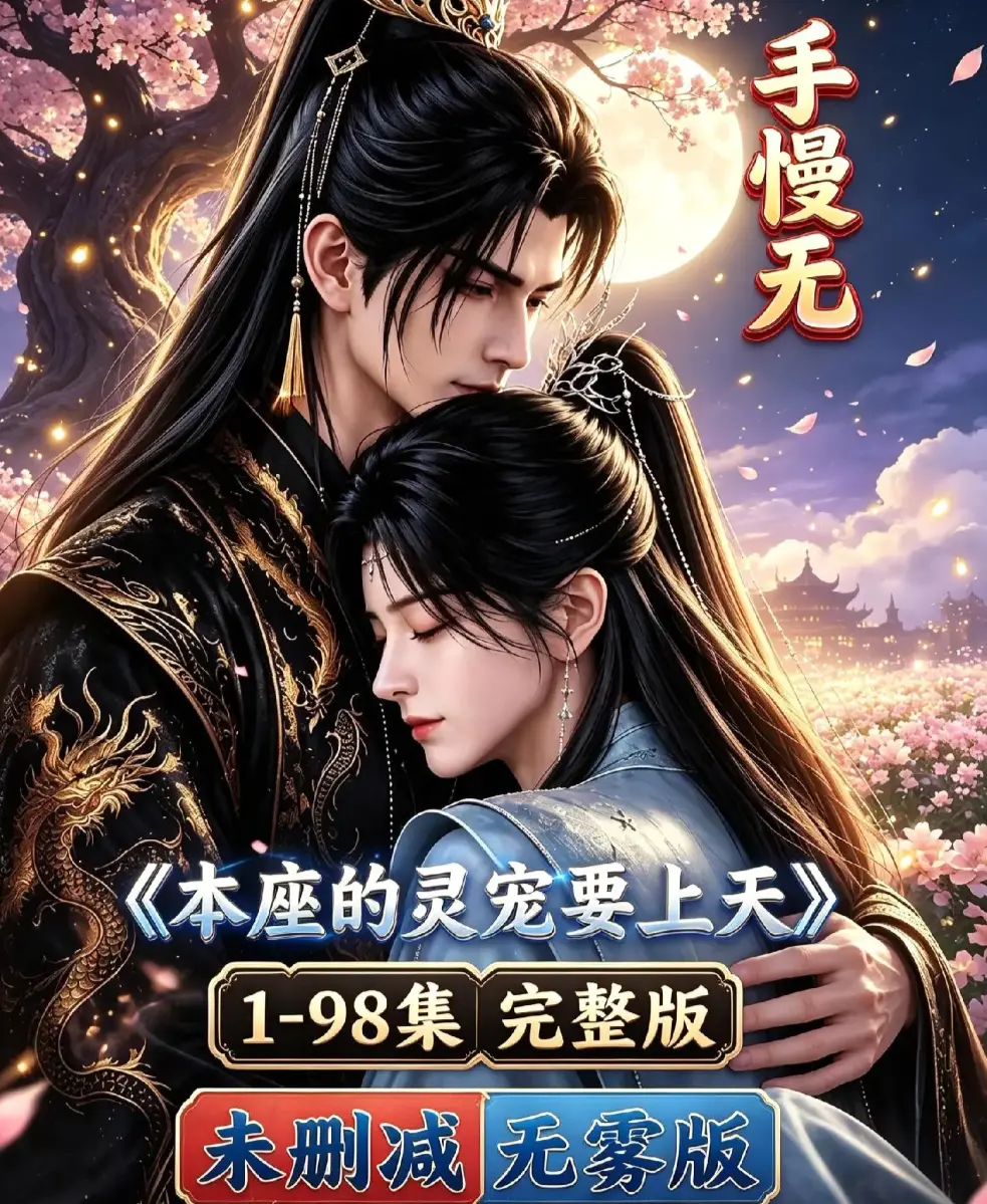 《本座的灵宠要上天》1-98全集无删减完整版免费看 - AI漫剧本座的灵宠要上天高清在线观看 - 资源下载