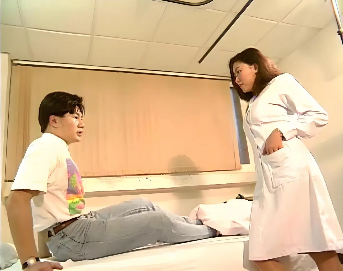 1992经典台剧《杏林春暖》全集免费在线播放 - 高清修复HD中文字幕版 - 1080P完整版杏林春暖在线观看
