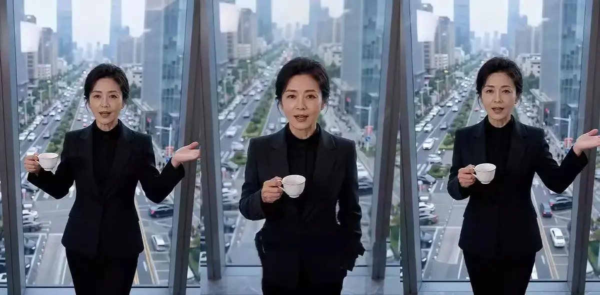 AI短剧《我的岳母苏沛真》高清全集在线看 - 完整版HD中字无删减 - 迅雷夸克网盘资源下载 - 女婿岳母极限拉扯