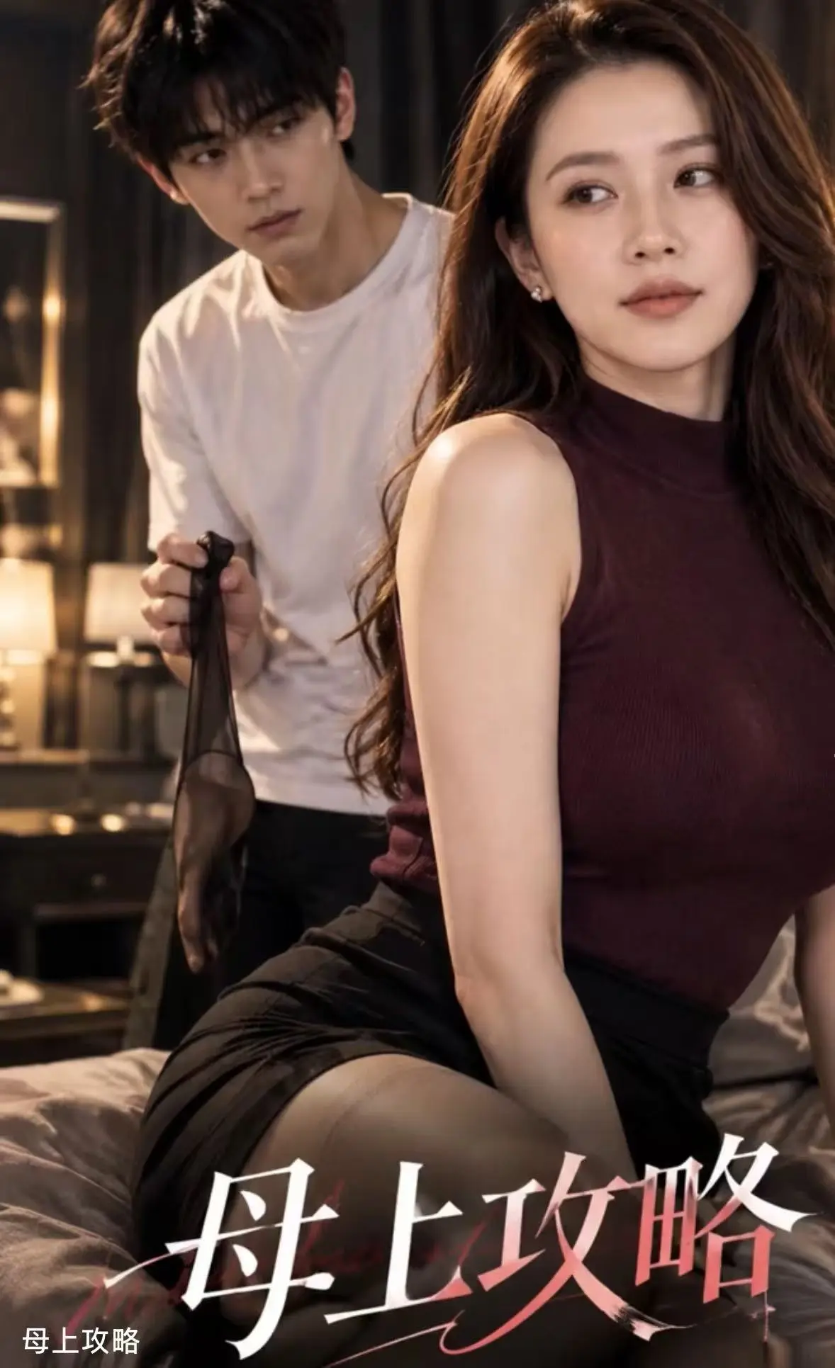 《母上攻略》1080P无删减全季在线观看 - 母上攻略超清完整资源免费播放 - 蓝光珍藏版全集下载无广告