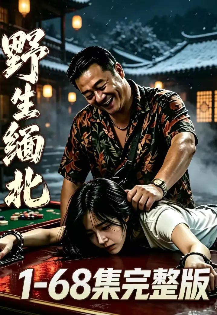 《野生缅北》相关资源图片